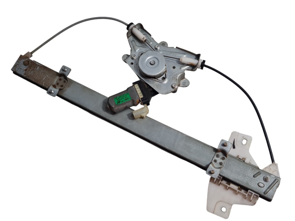 Maquina Vidro Dianteiro Direito Jac E-js1 2023 Original 6