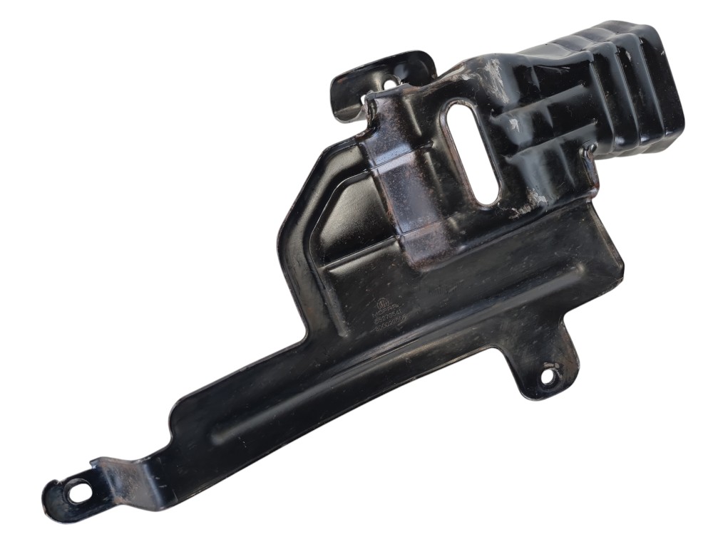 Suporte Carroceria Ram Rampage 2023 55273541 Original 4