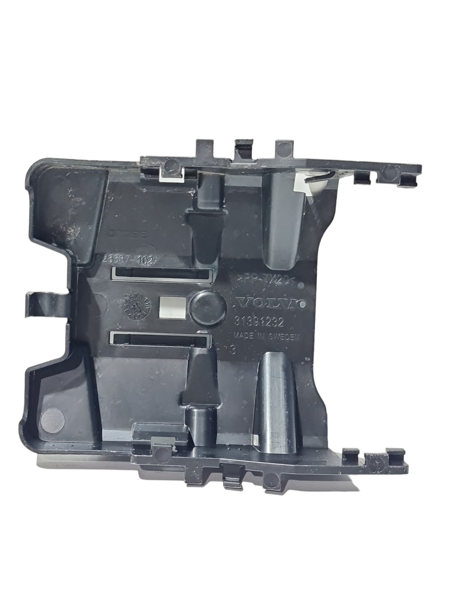 Suporte Do Motor Vidro Janela Traseira Direita Volvo Xc90 6