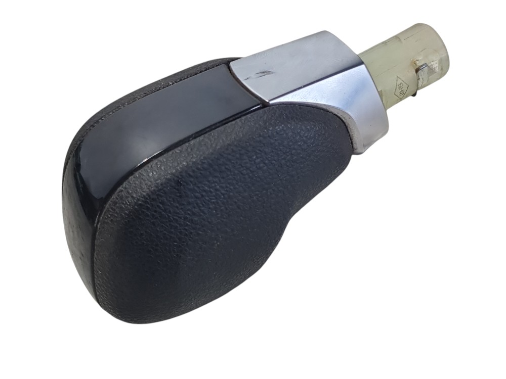 Manopla Seletor De Marcha Renault Kangoo 2025 Original 3