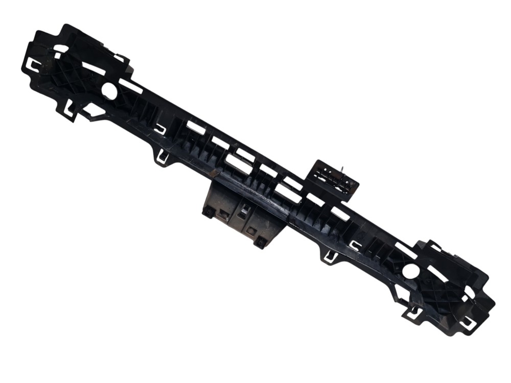Suporte Central Parachoque Dianteiro Bmw I3 2022 51127462344 5