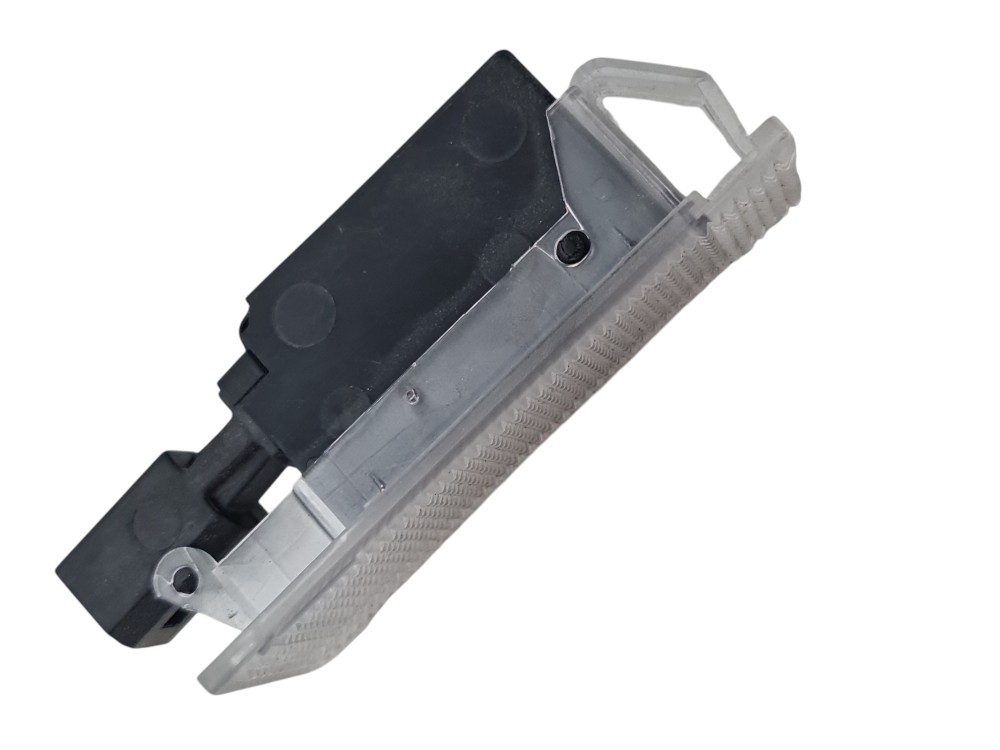 Luz De Cortesia Porta Malas Fiat Cronos 2023 2024 Original 2