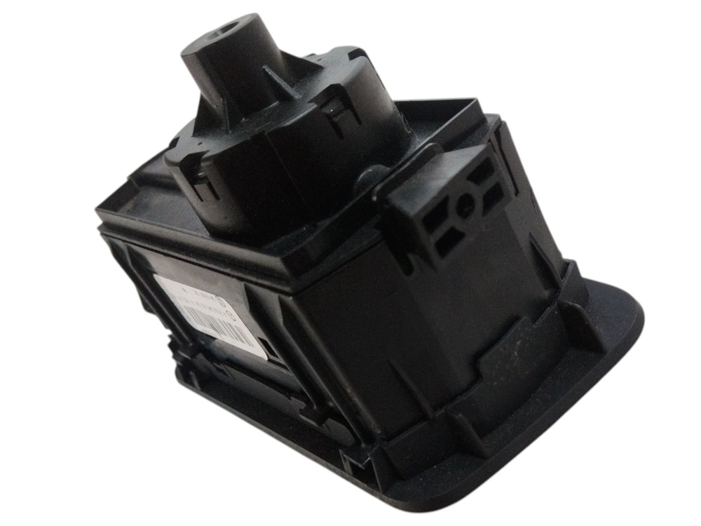 Botão Comando De Farol Mercedes Cls 500 2005 A2195450104 5