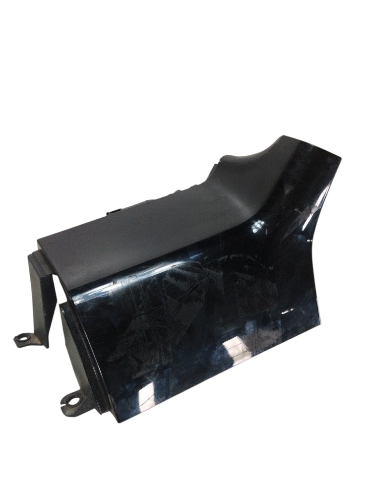 Acabamento Lateral Da Churrasqueira Gwm Tank 300 Original 4