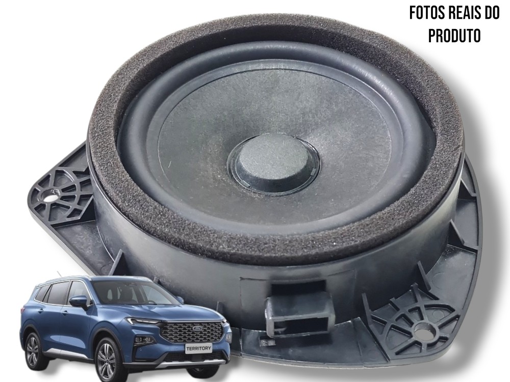 Alto Falante Dianteiro Direito Ford Territory 2025 Ks1-18808