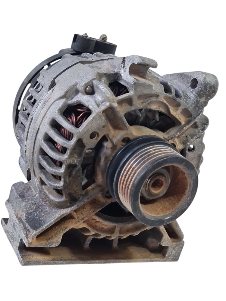 Alternador Mercedes Classe A160 1999 A 2005 0111543502 14v 2