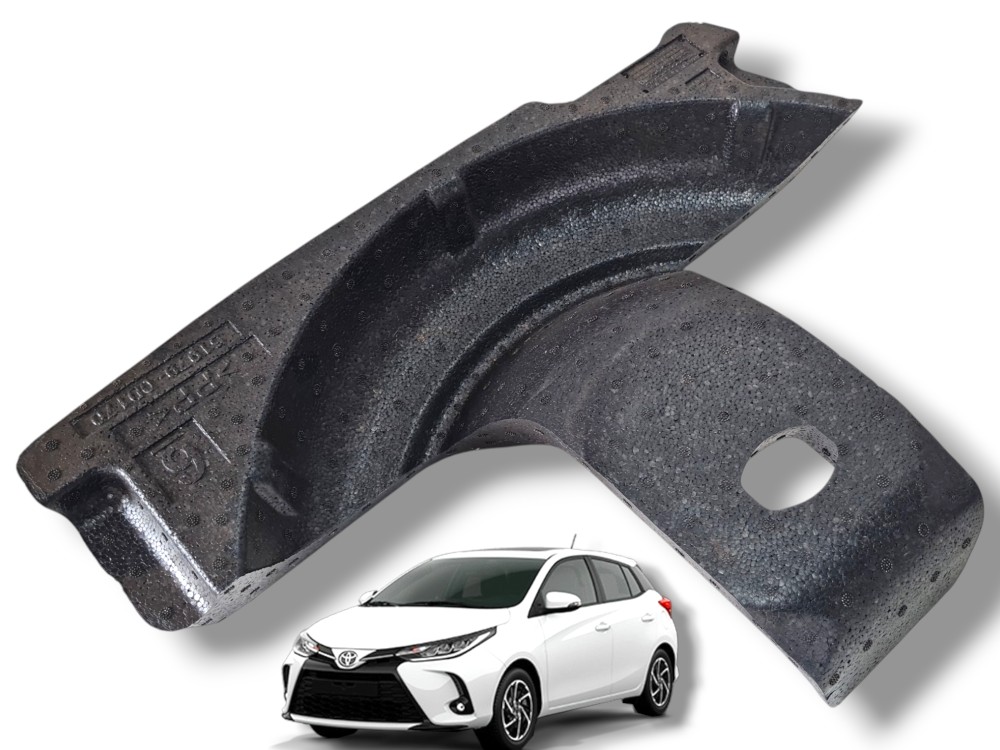 Isopor Protetor Estepe Yaris 2018 A 2025 519790d170 1