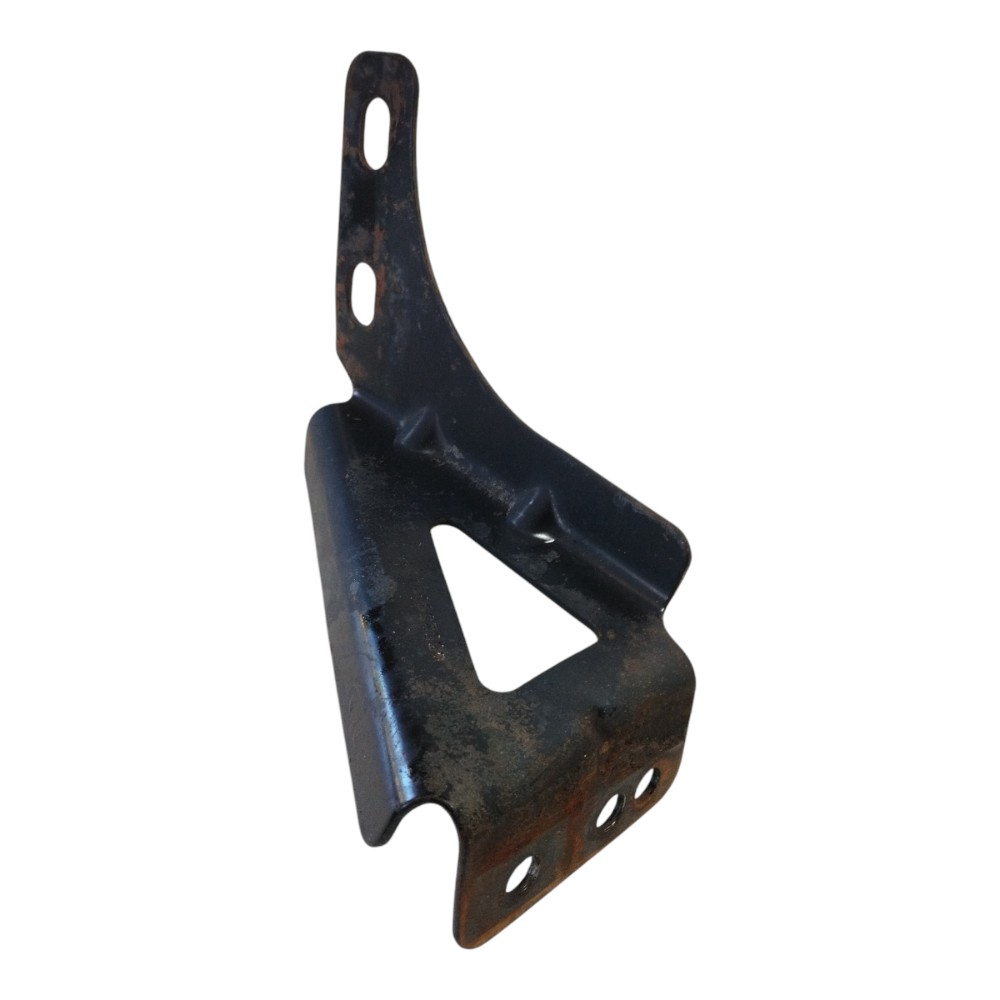 Suporte Esquerdo Para-choque Dodge Dakota 1999 55255027ac 5