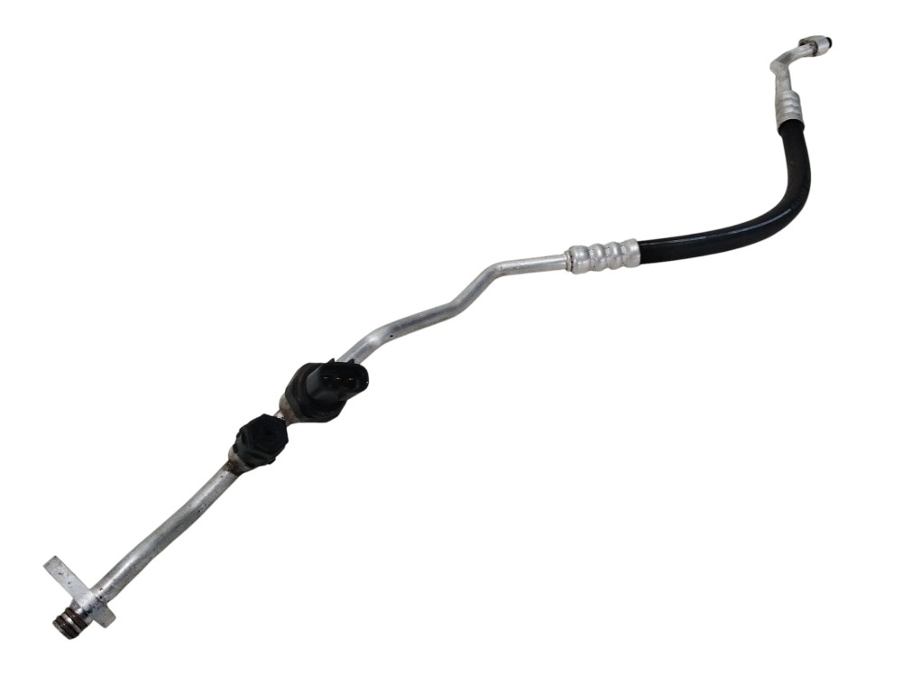 Mangueira Ar Condicionado Land Rover Discovery 4 Sle4890 5