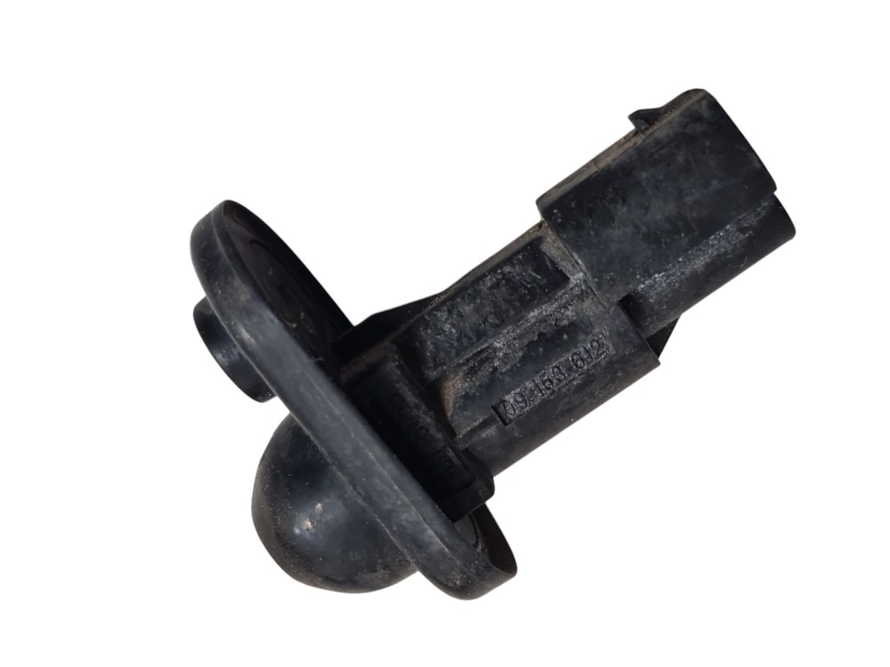 Interruptor Luz Cortesia Gm Corsa Montana Vectra 2003 A 2011 1