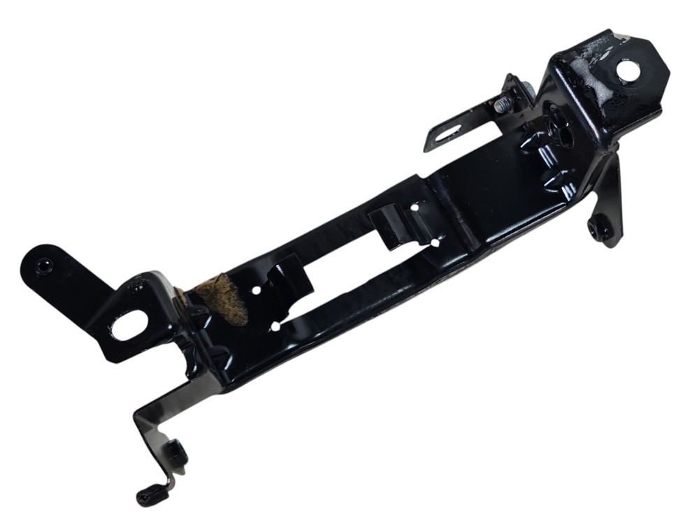 Suporte Console Central Mercedes Classe A160 2003 1686200832 2