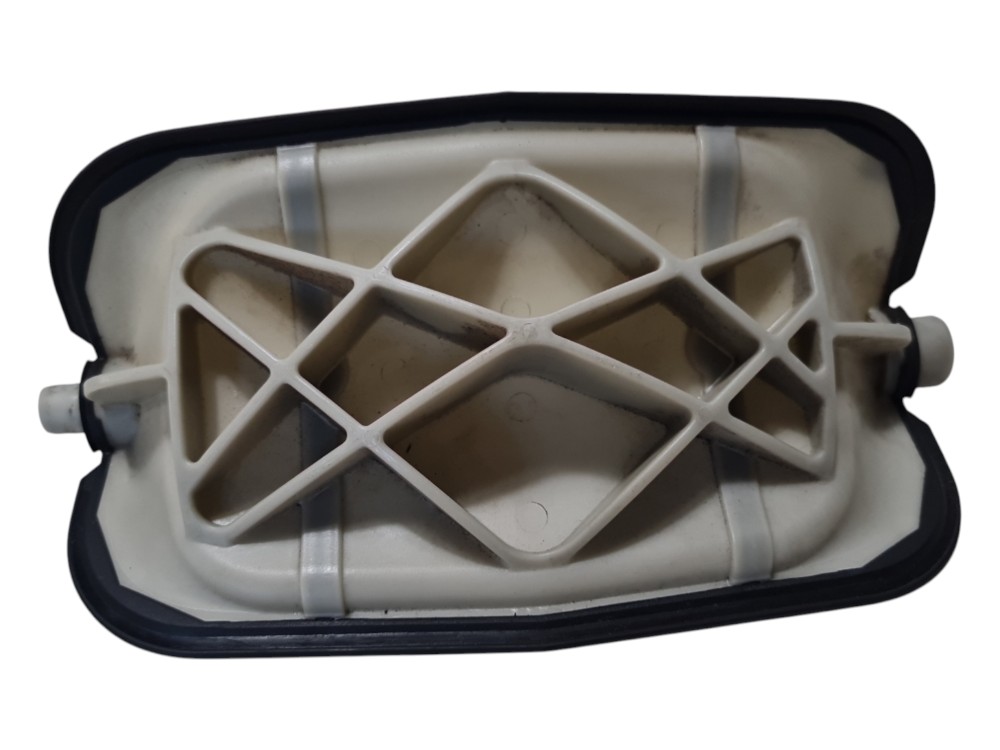 Palheta difusor caixa ford new fiesta 1.5 ano 2014 2015