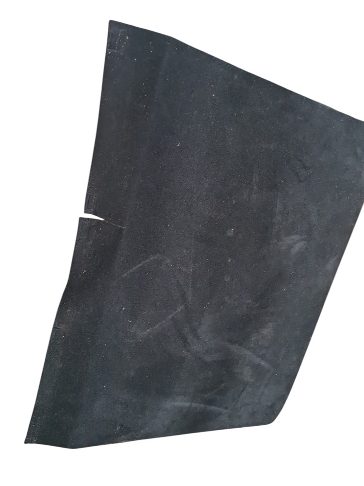 Tampao Estepe Porta Malas Gwm Tank 300 2025 2026 Original Preto 2