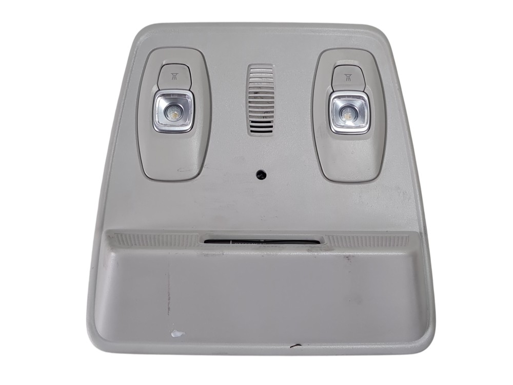 Luz Cortesia Renault Zoe 2023 2024 969807289r 3