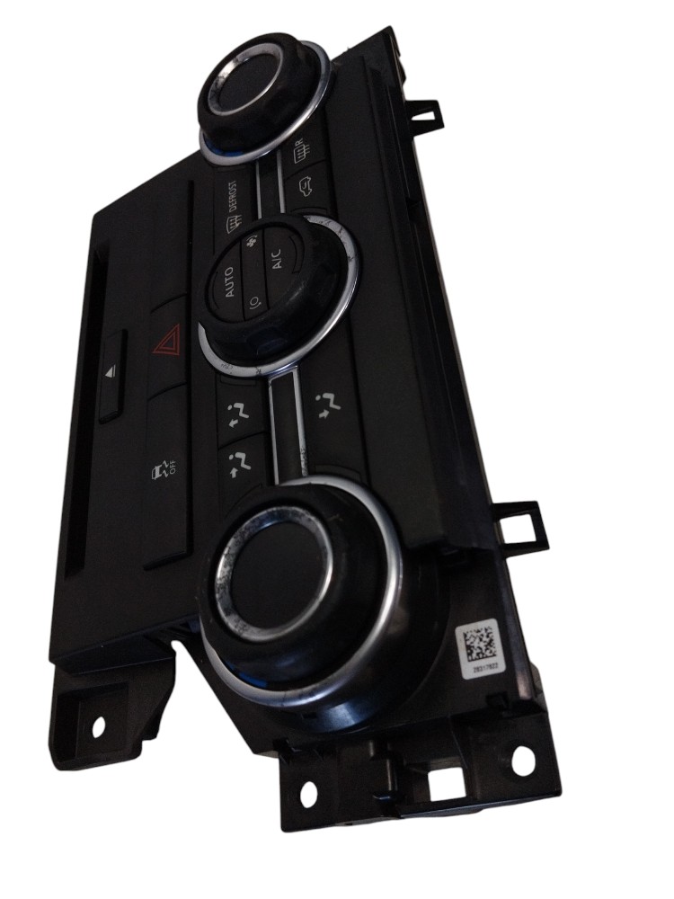 Comando Ar Condicionado Land Rover Discovery 4 Ch22-19e900 7