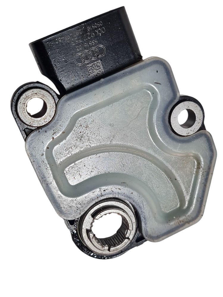 Sensor Posição De Direção Audi A4 Avant 2019 Ock927753j 4