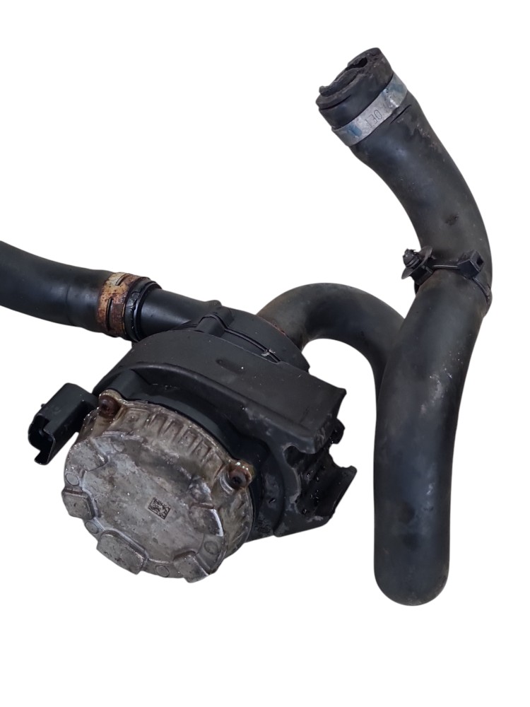 Bomba Do Arrefecimento Renault Kangoo 2025 392024151 6