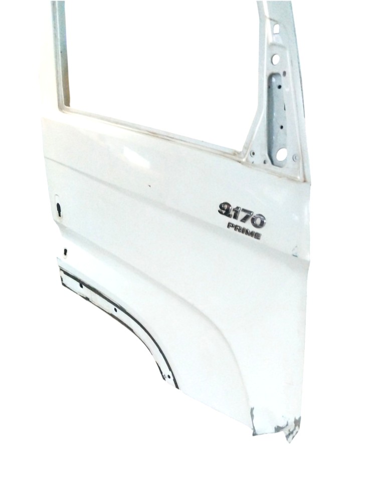 Porta dianteira caminhã Volkswagen delively ORIGINAL detalhe 2