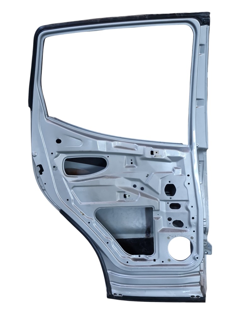 Porta Traseira Esquerda Mercedes Classe A160 2003 Original  Traseira Esquerdo 6