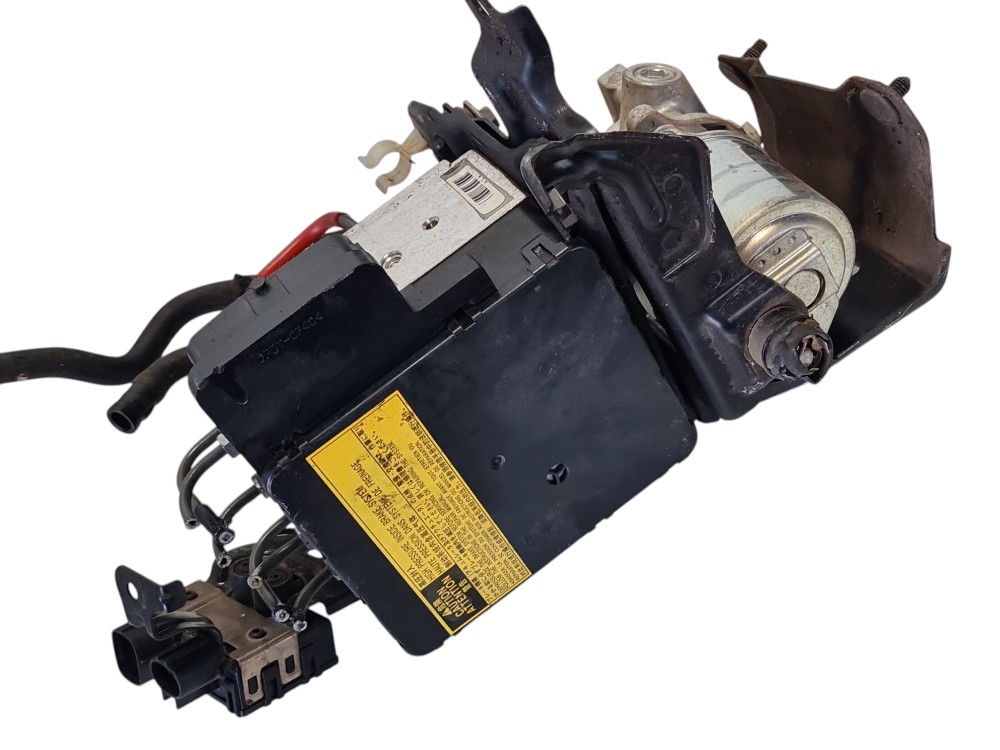 Conjunto bomba de freio ABS Lexus LS 2013 47070-50020 4