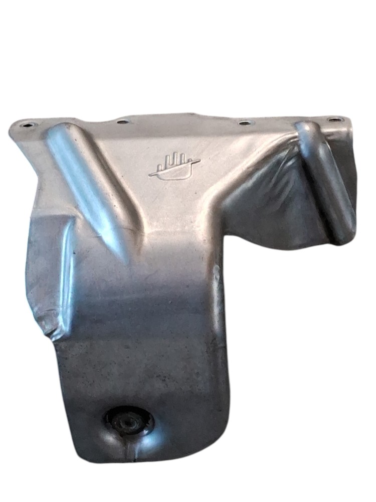 Defletor Coletor Gwm Tank300 Híbrido 2025 2026 Impecável 5