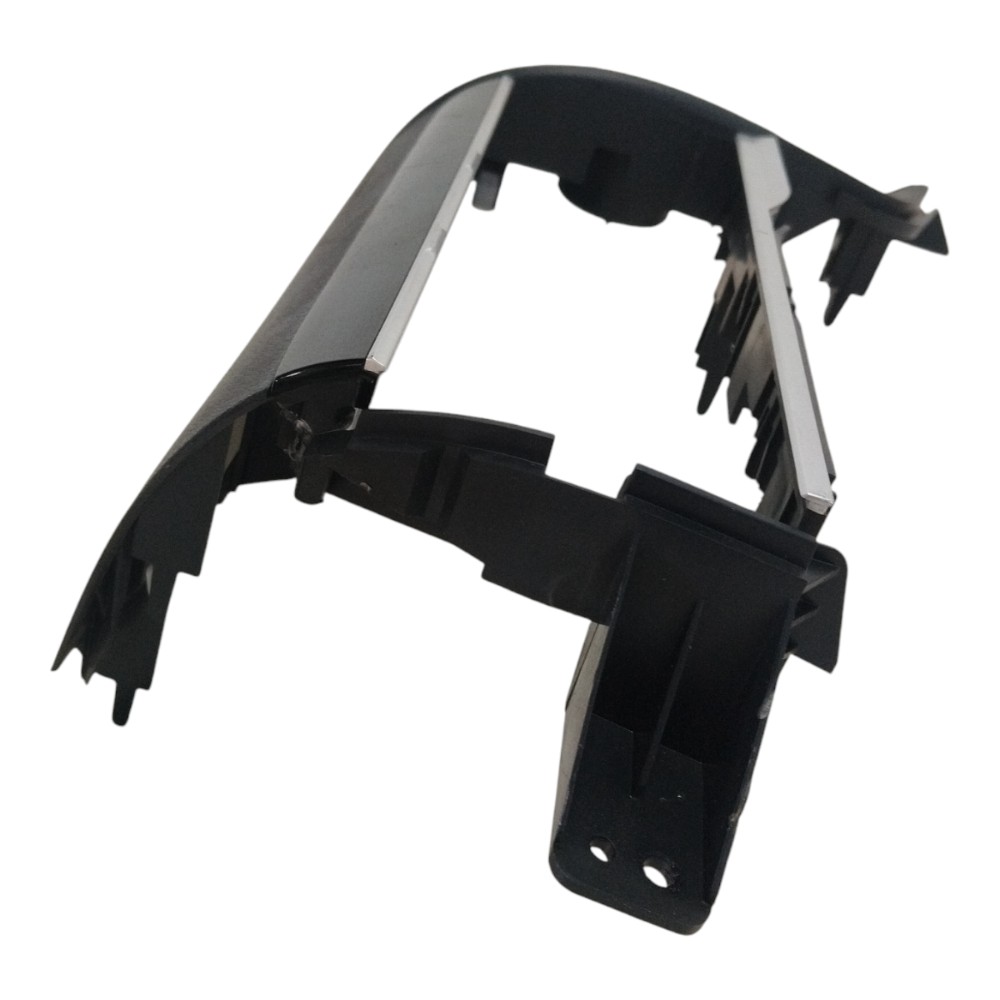 Moldura Comando Ar Condicionado Honda Wr-v 2021 Original 3