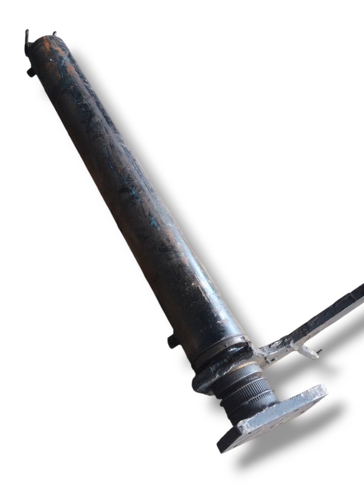 Cilindro Hidráulico Para Trator Jonh Deere Original