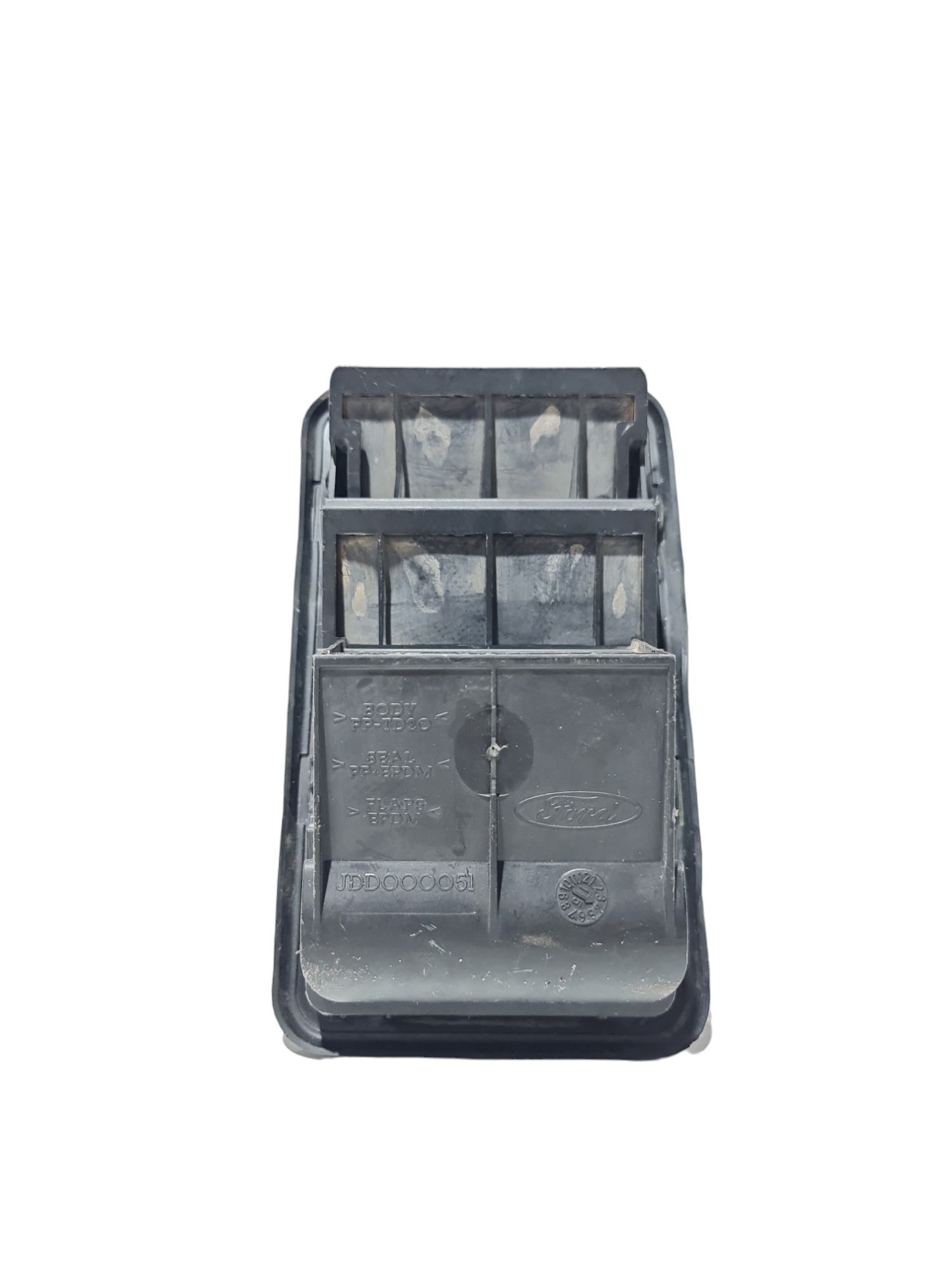 Difusor De Ar Carroceria Land Rover Discovery  2015 2
