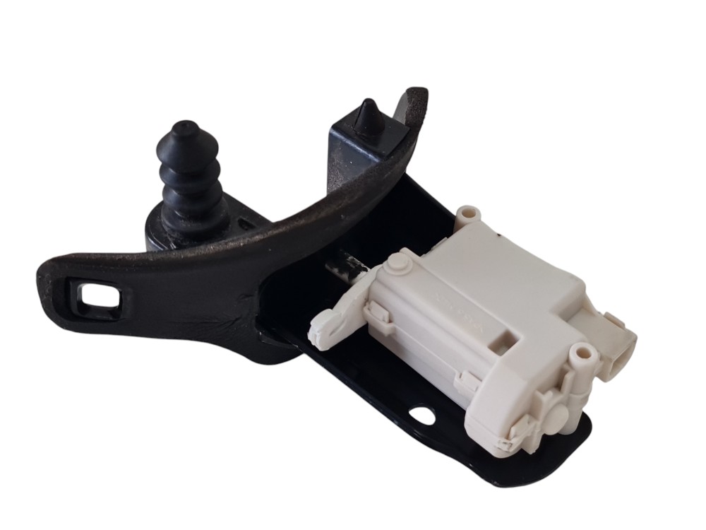 Trava Portinhola Tanque Combustivel Fiat Cronos 2023 T20055 3