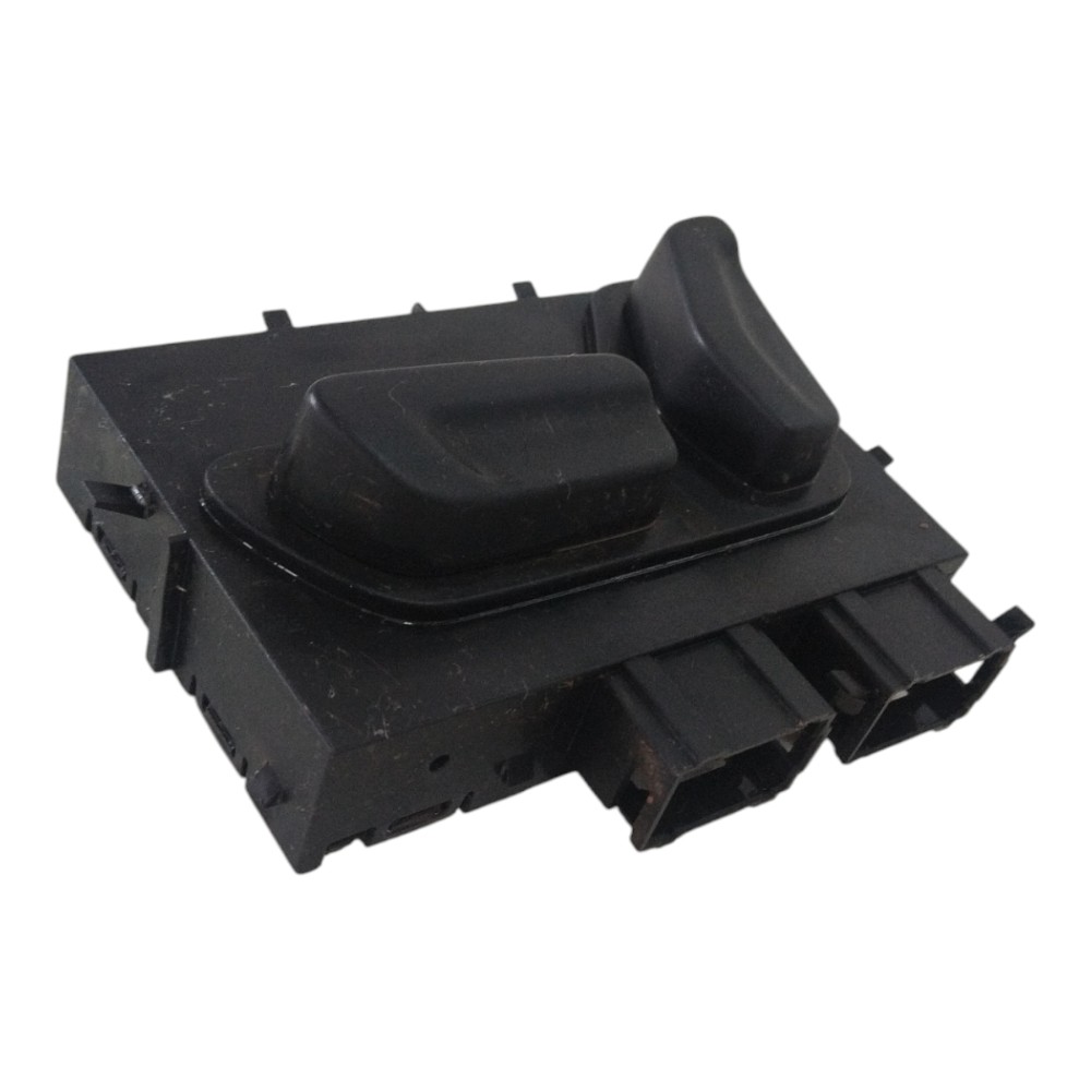 Controle Regulador Banco Motorista Citroen Ds5 2015 Original 6