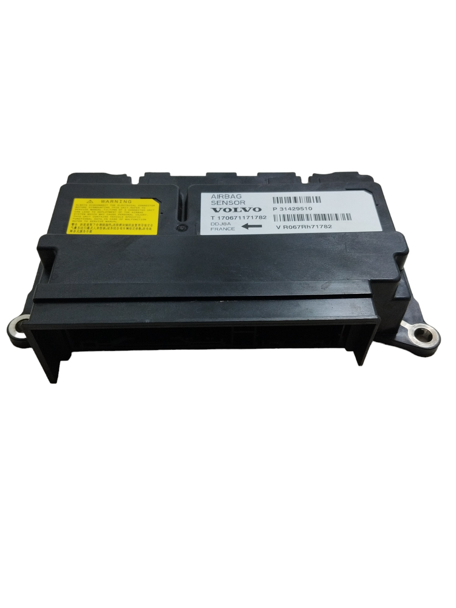 Módulo Conforto Volvo Xc90 2021/2022 Código 31429510 2