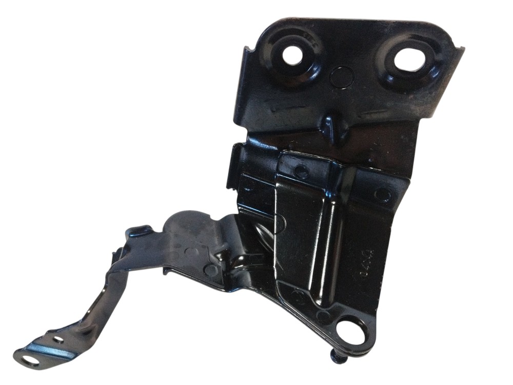 Suporte Do Módulo Vw/polo 2024 2qb 614 235b Origi6 2