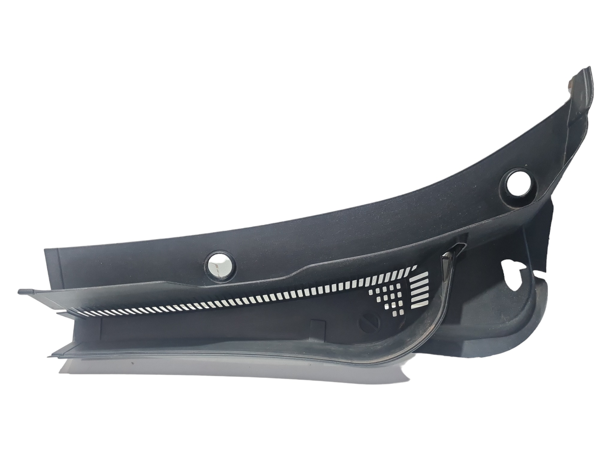 Grade Churrasqueira Esquerda Detalhe Volkswagen T-cross 1