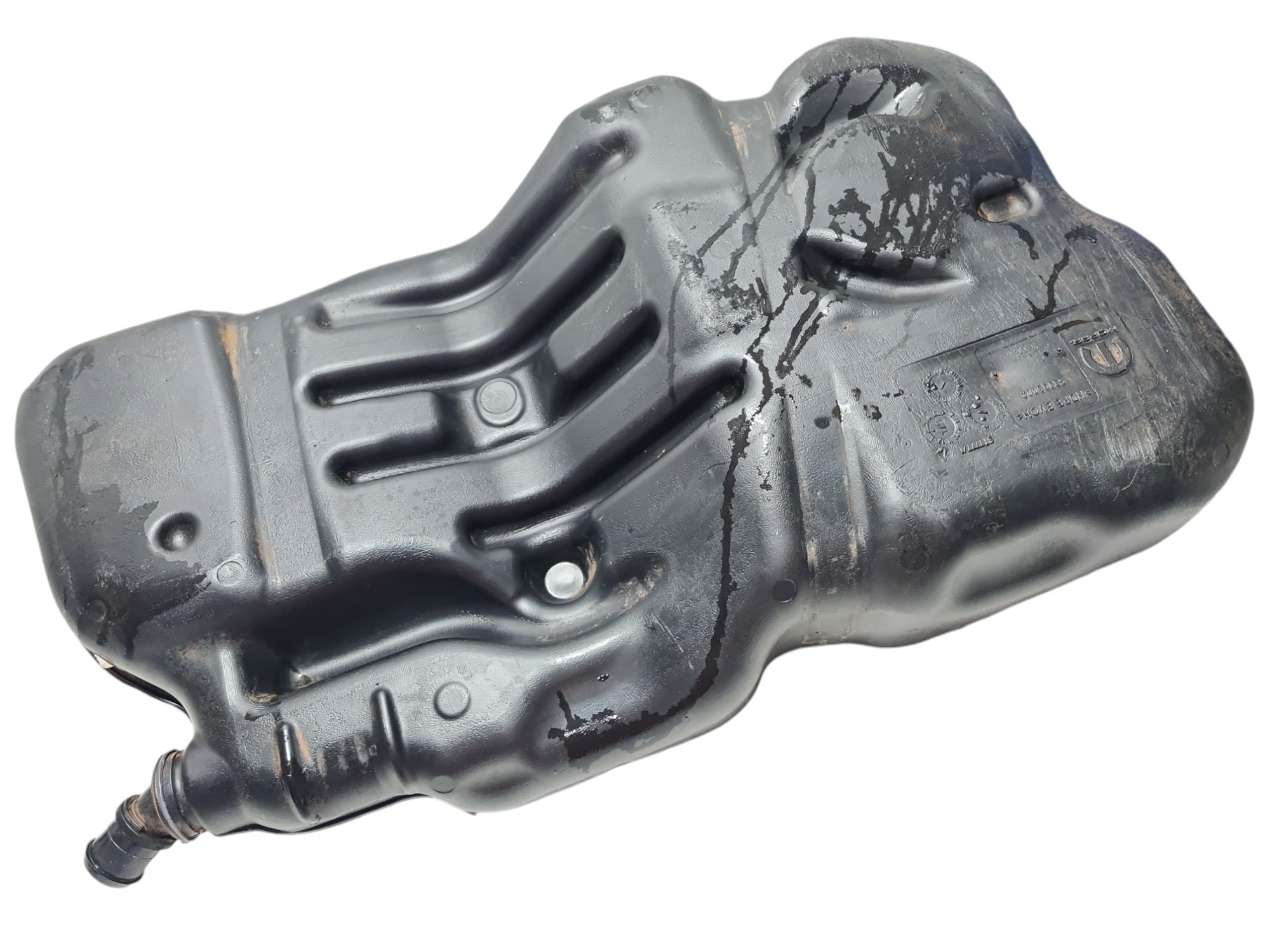 Tanque Combustivel Chevrolet Tracker 2022 Original 2