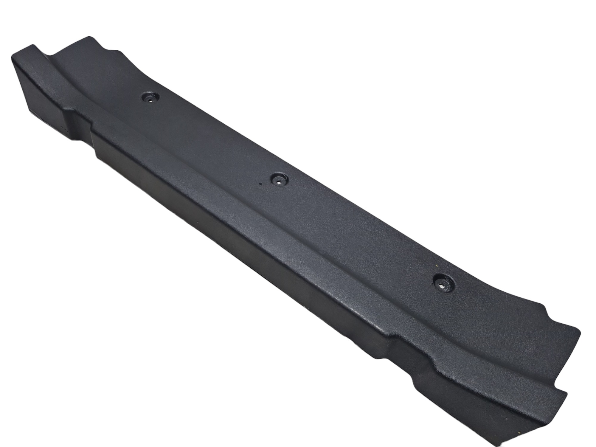 Acabamento Moldura Porta Malas Chevrolet Tracker 26323259 4