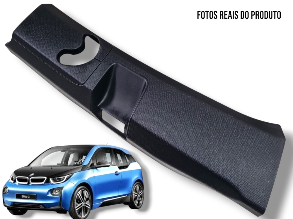 Acabamento Coluna Central Direita Bmw I3 2022 51427287936 1