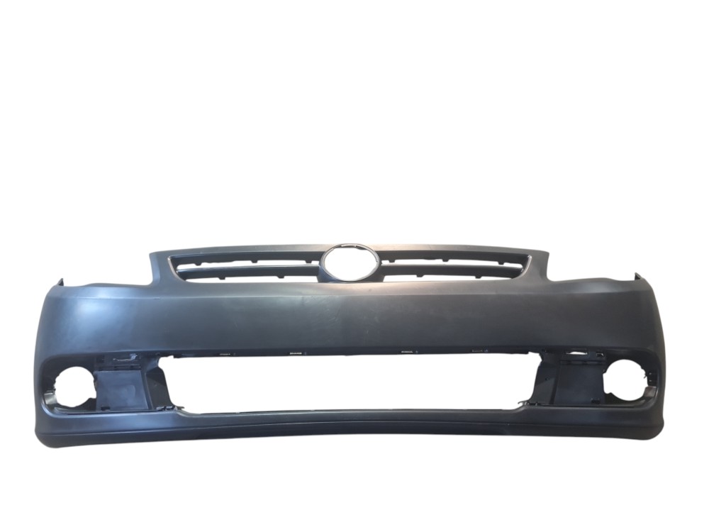 Parachoque dianteiro Volkswagen G5 2009 a 2013 Com detalhe