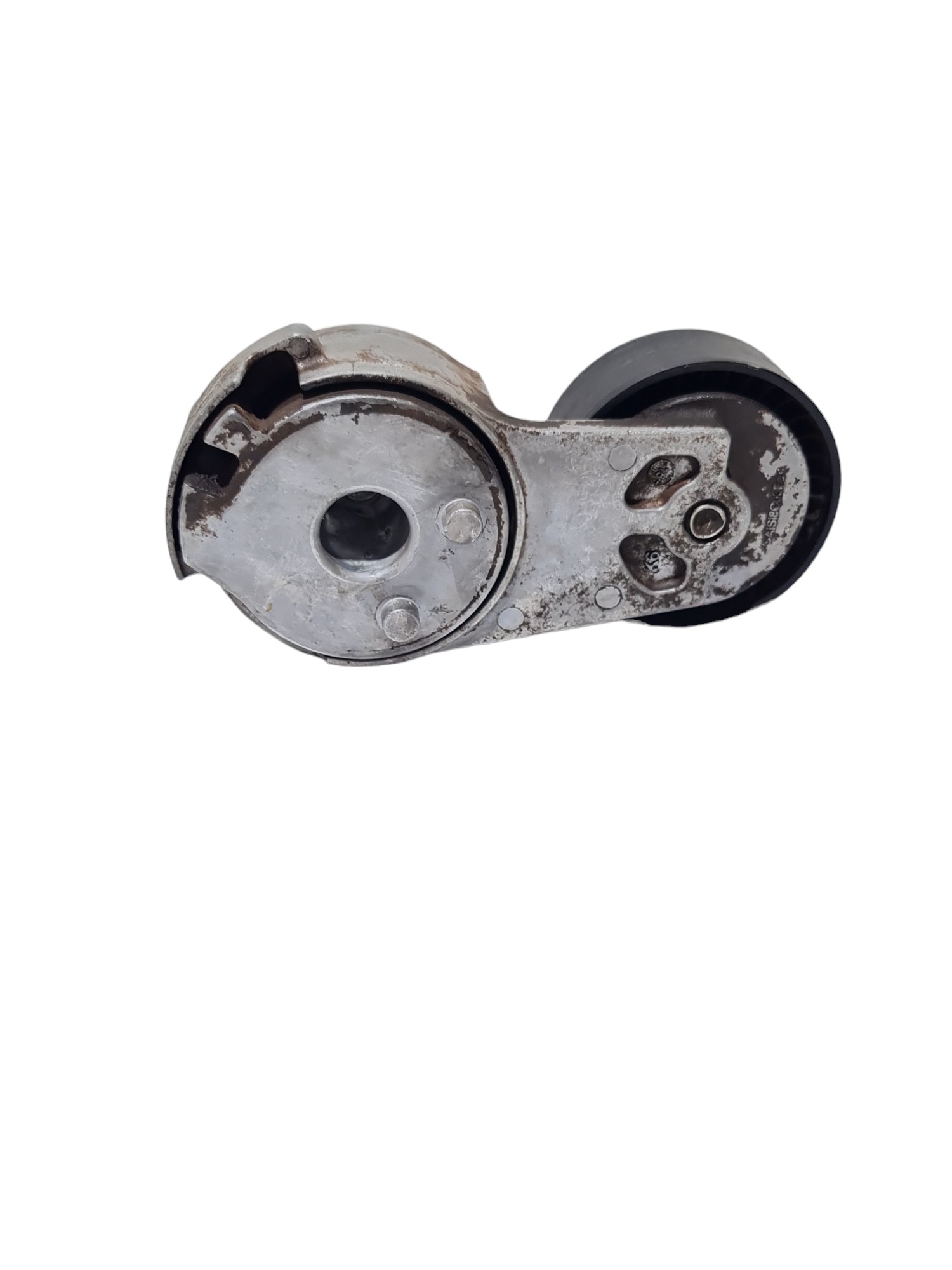 Tensor Correia Alternador Fiat Doblo 2016 5