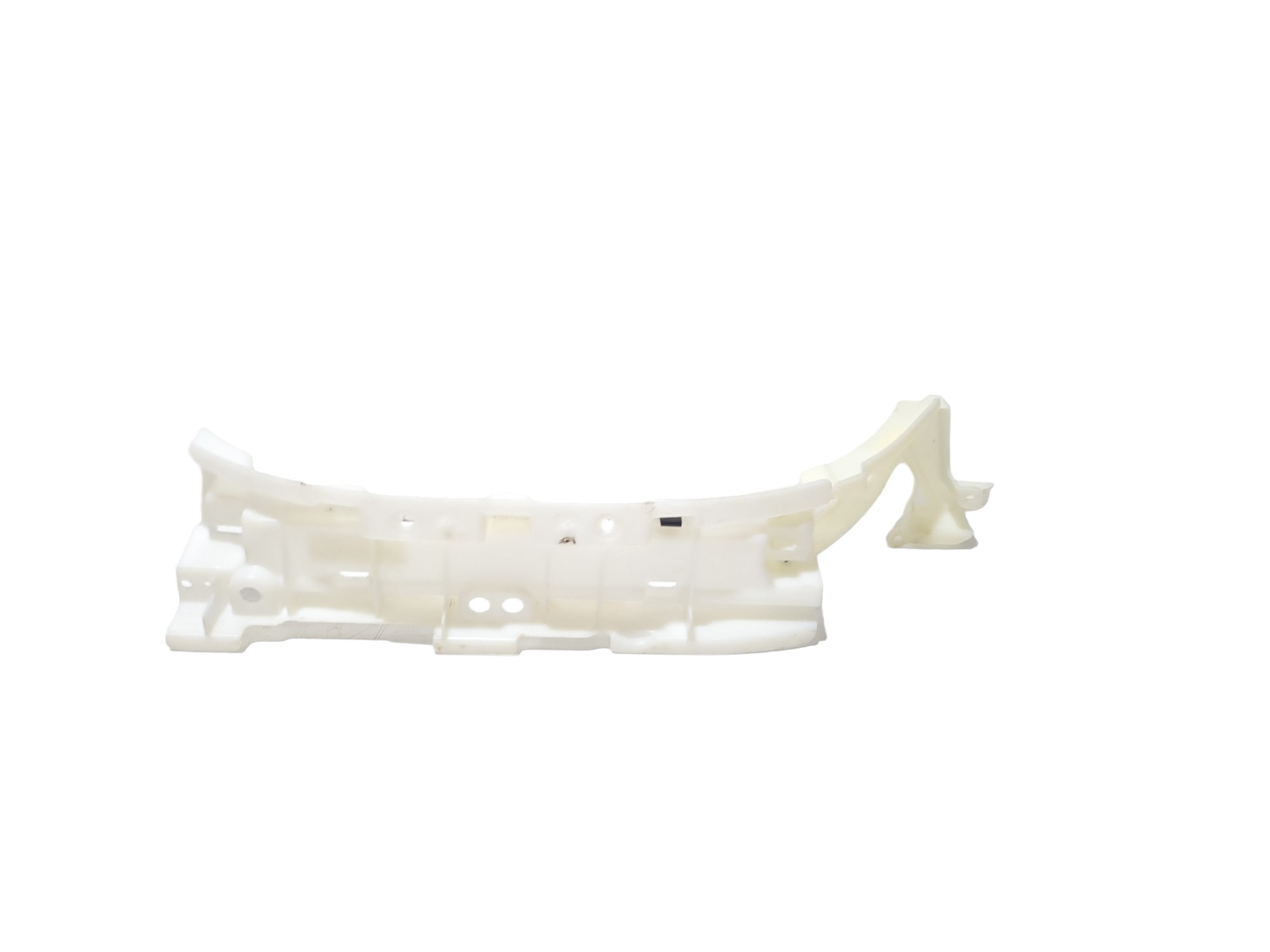 Suporte Soleira Land Rover Discovery 2015 Branco 4