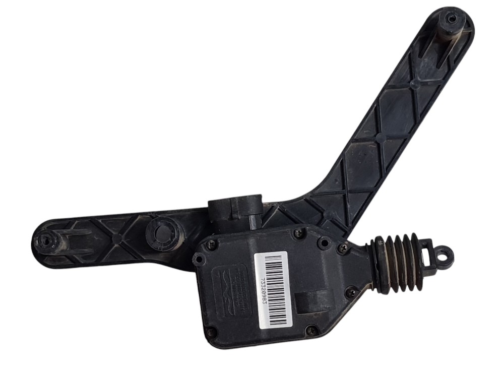 Sensor Porta Traseira Esquerda Gm Corsa Hatch 2011 73320983 1