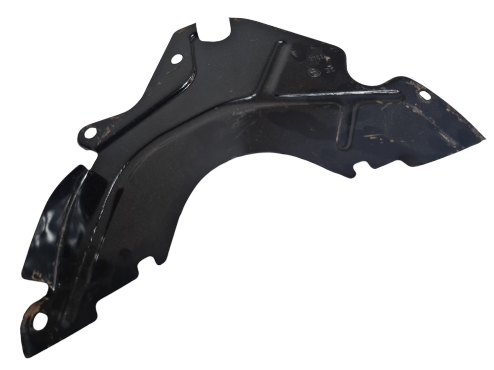 Suporte Peugeot Partner 1.4 2023 Original 5