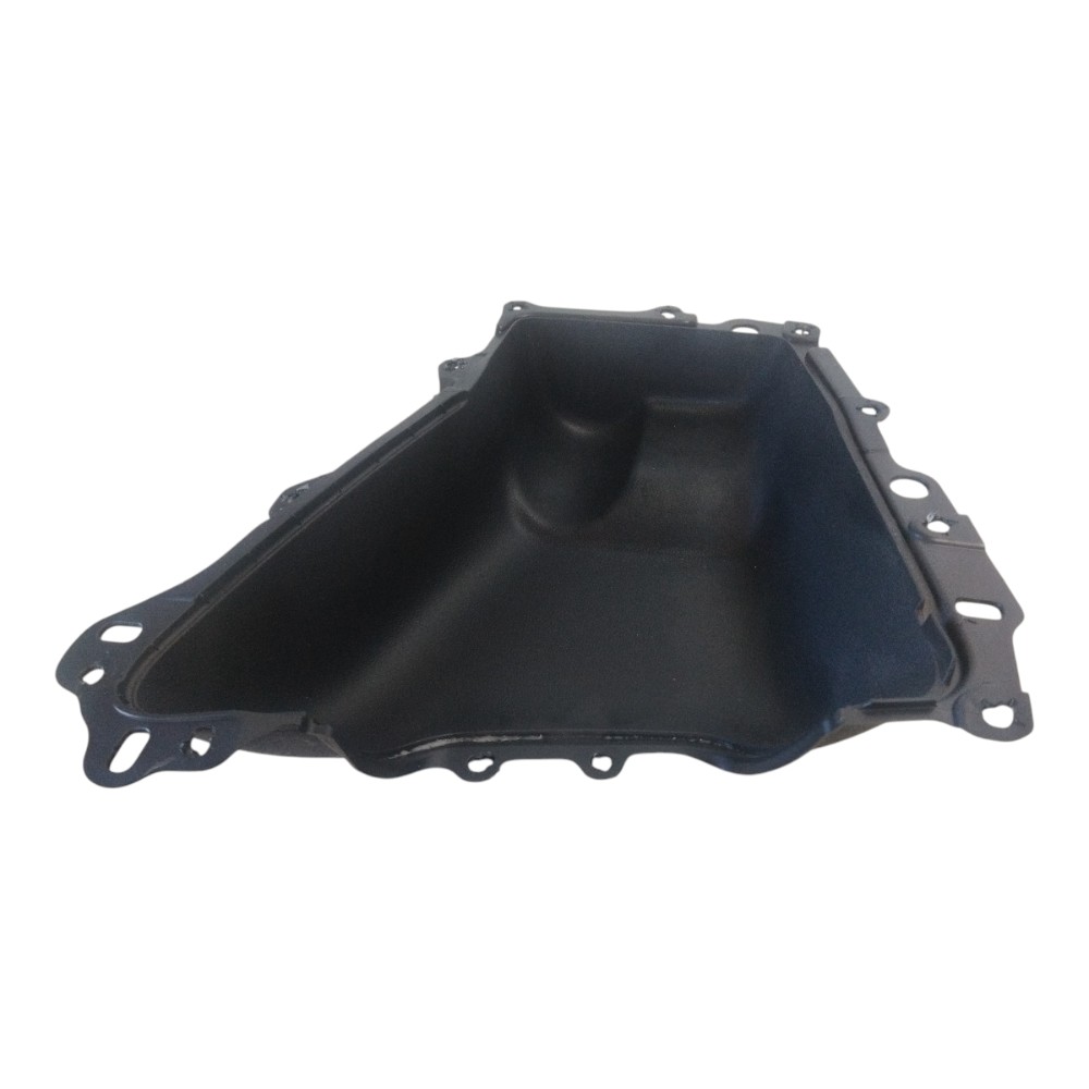 Acabamento Porta Tras Esquerda Volvo Xc60 T5 2015  30766403 6
