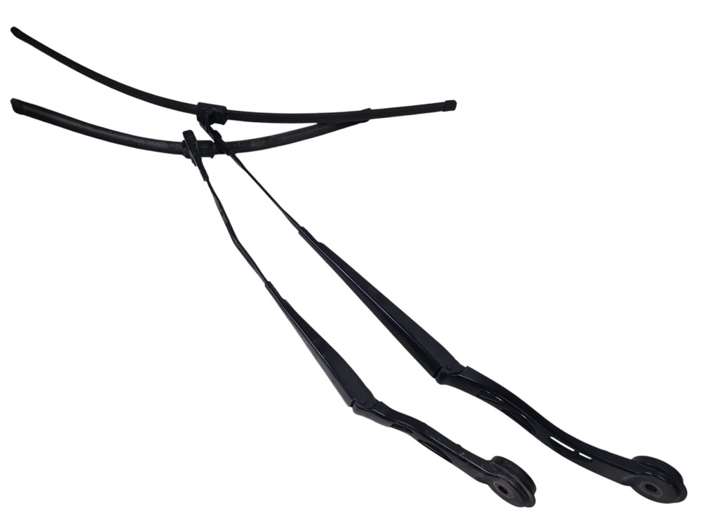 Par Haste Limpador Parabrisa Bmw I3 2022 Original 4