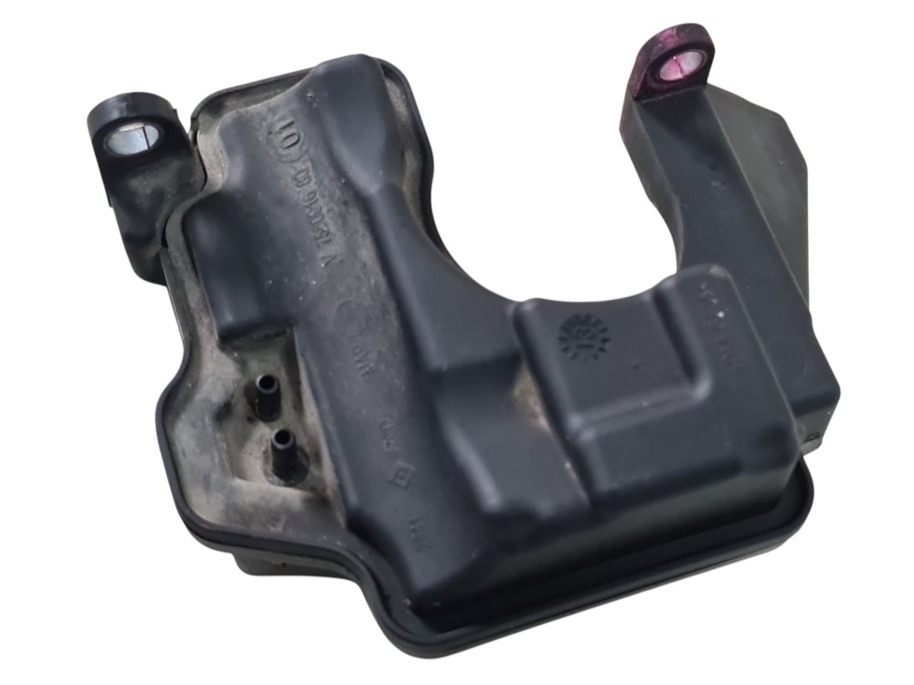 Caixa Ressonadora Mini Cooper S 2010 2011 2012 2013 75609168 5