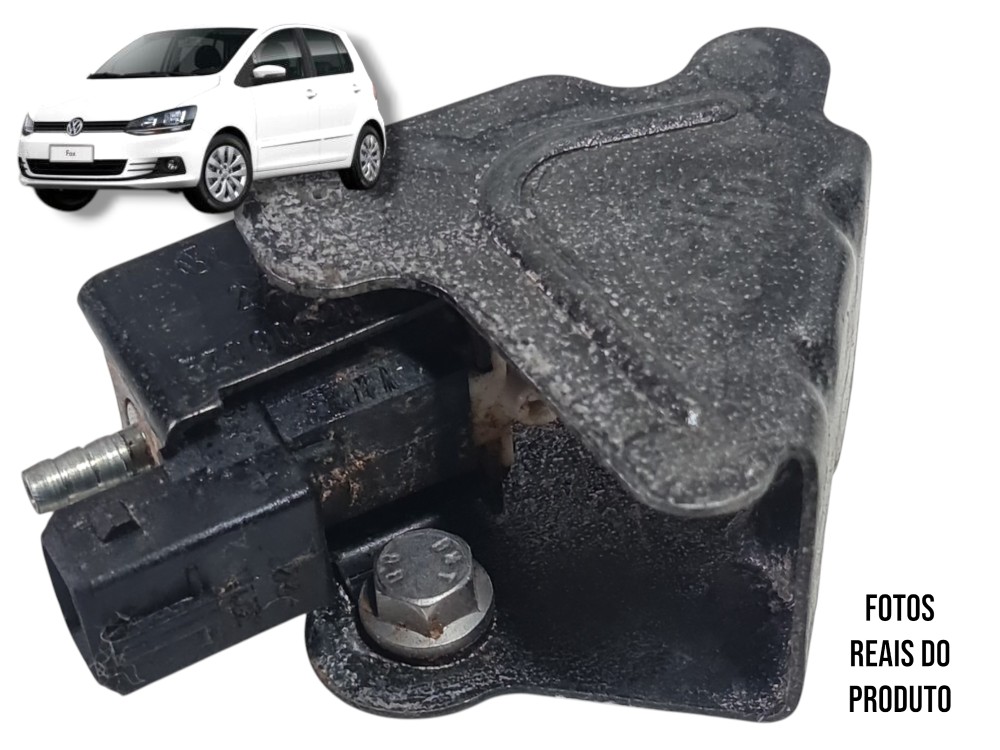 Válvula Partida Frio Vw Fox Crossfox 2016 5z0906283 Original 1