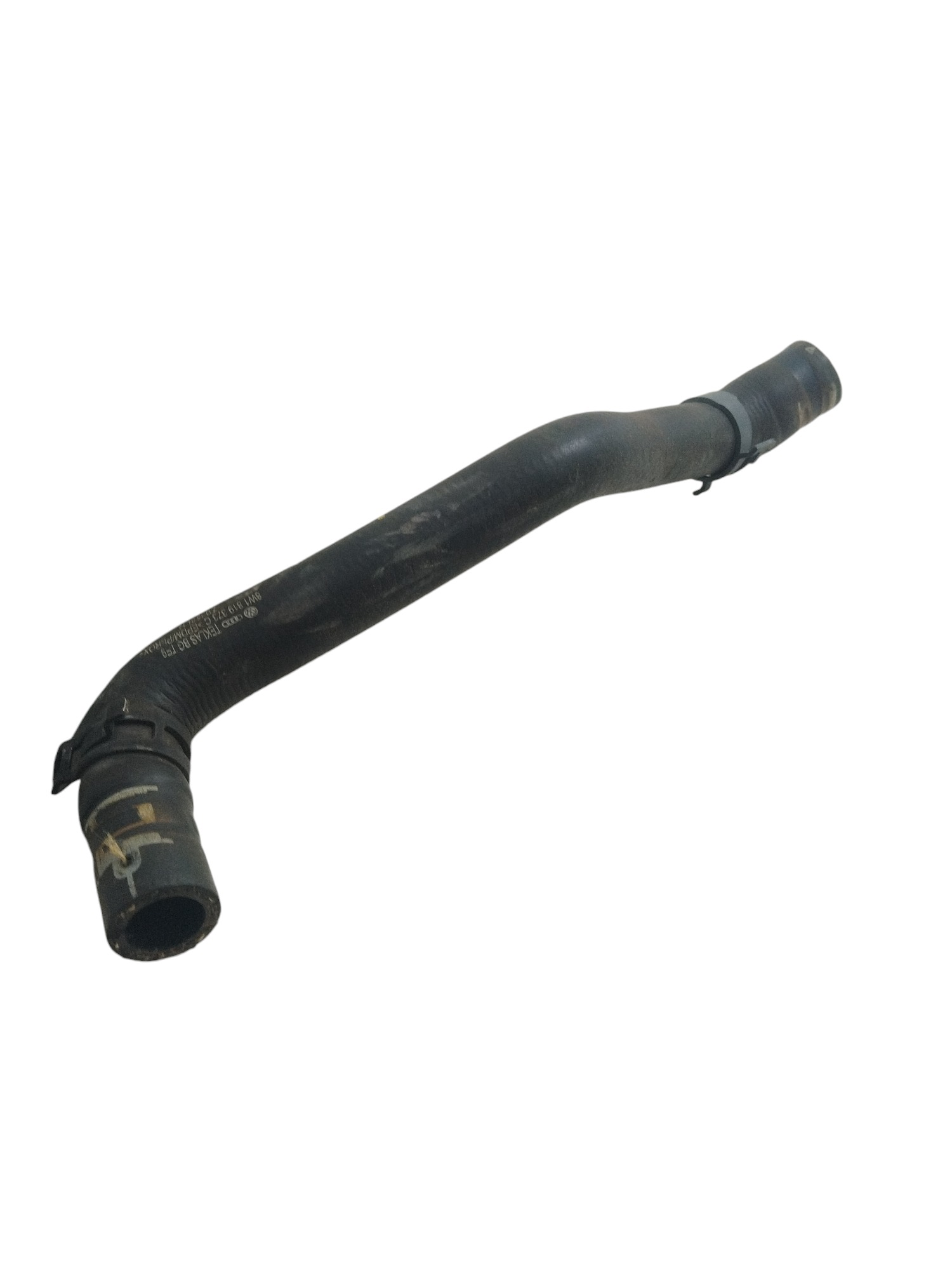 Mangueira Refrigeração Audi A4 Avant A5 2.0 Tfsi 8w1819373c 2