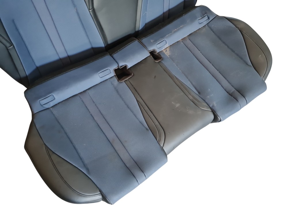Banco Traseiro Byd Dolphin Mini 2024 2025 Original 3