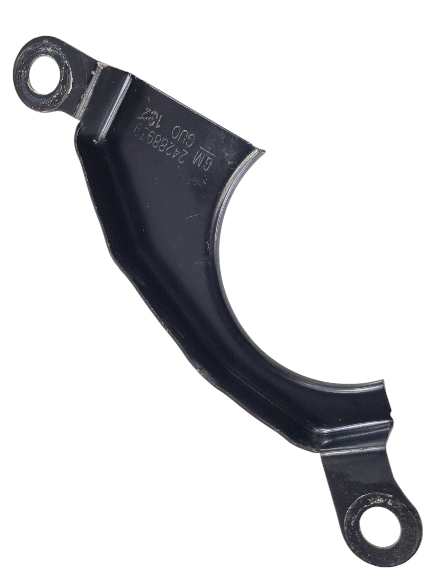 Suporte Protetor Semieixo Gm Tracker / Onix 2022 24288939 1