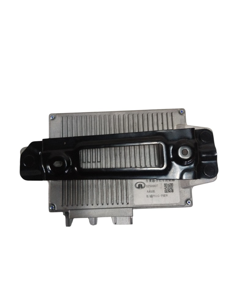 Modulo De Cameras Gwm Tank 300 Hibrido 2025 2026 Original 2