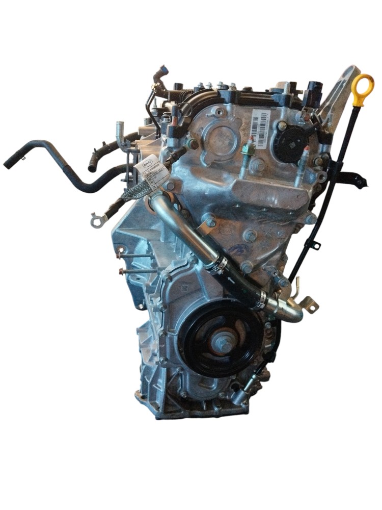 Motor Parcial D-MI Byd Song Pro 1.5 1200km Híbrido 2025 2026 3